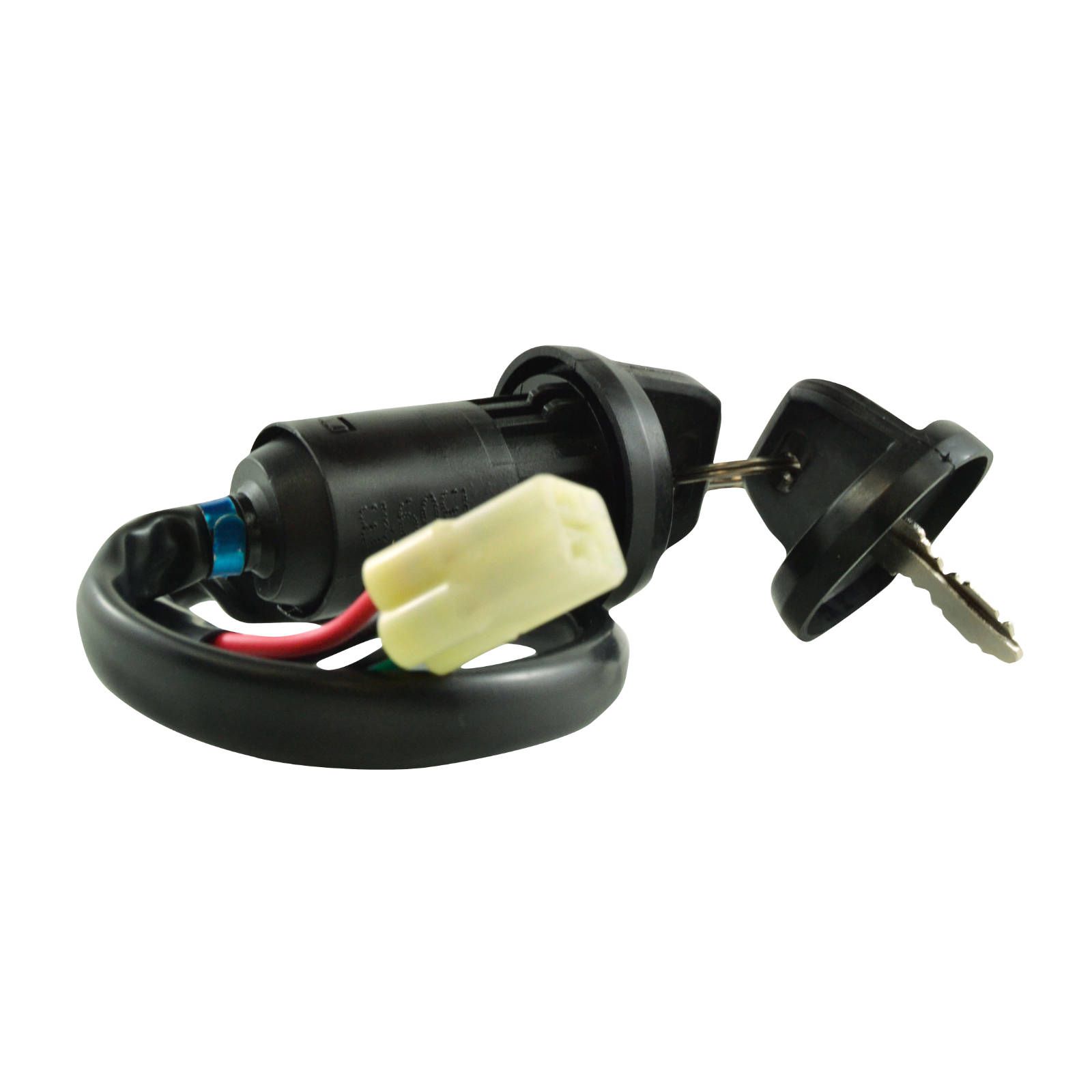 2-POS IGN KEY SWITCH ASSTD HON MODELS RFR FITMENTS (RM05013) - Image 2