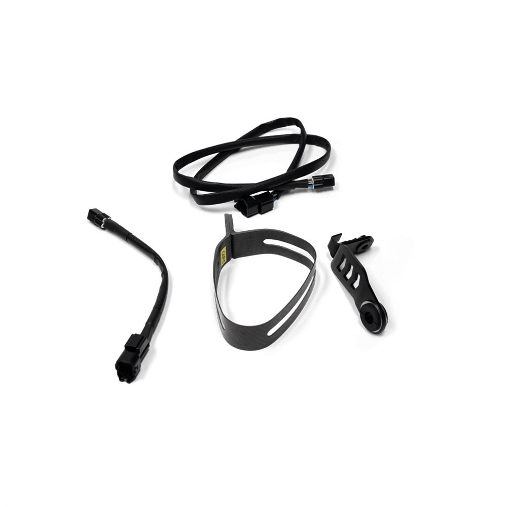 Fitting Kit MT-09/FZ-09 2024-2026. For Use With AK-S-Y9R18-APC