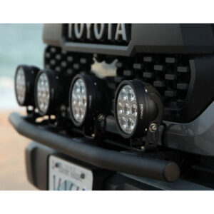 Denali D7 LED Light Kit - DataDim™ Technology - Pair - Image 12