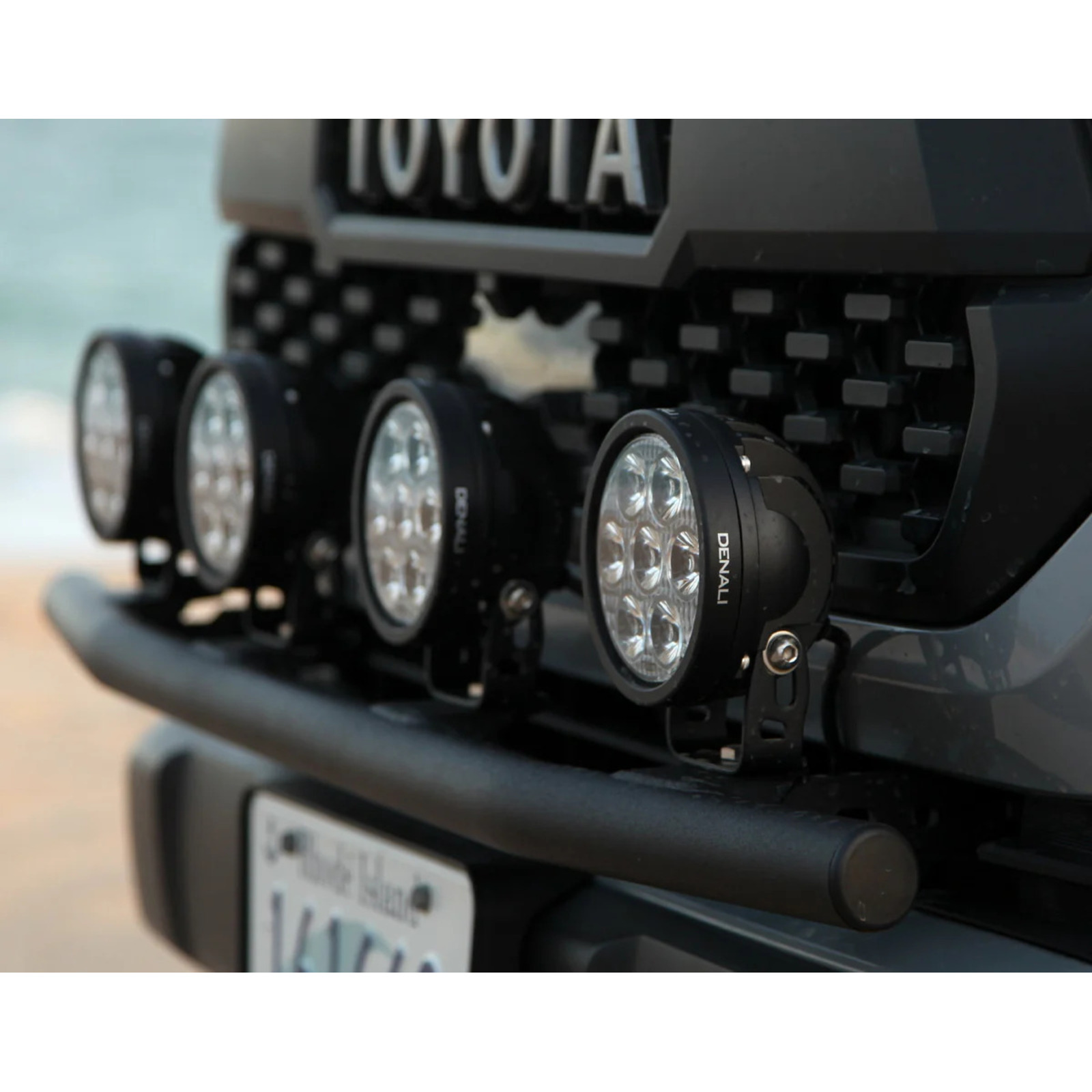 Denali D7 LED Light Kit - DataDim™ Technology - Pair - Image 12