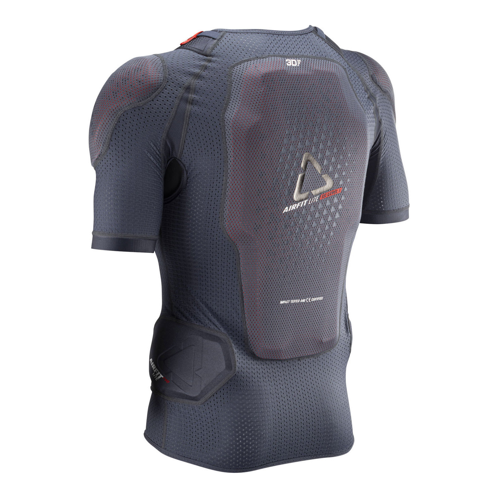 Leatt 3DF Lite Body Tee Airfit Evo - Image 3