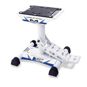 LS-One Lift Stand White - Image 1