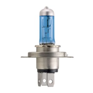 PHILIPS BULB HS1 12636 CTV 12V 35/35W PX43t-38 BW CITY VISIO - Image 2