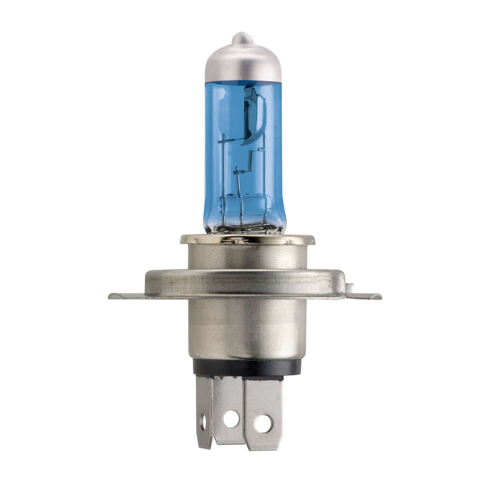 PHILIPS BULB HS1 12636 CTV 12V 35/35W PX43t-38 BW CITY VISIO - Image 2