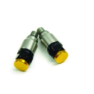 Pressure Relief Valve RHK WP KTM EXC -12/SX -10 - Image 2