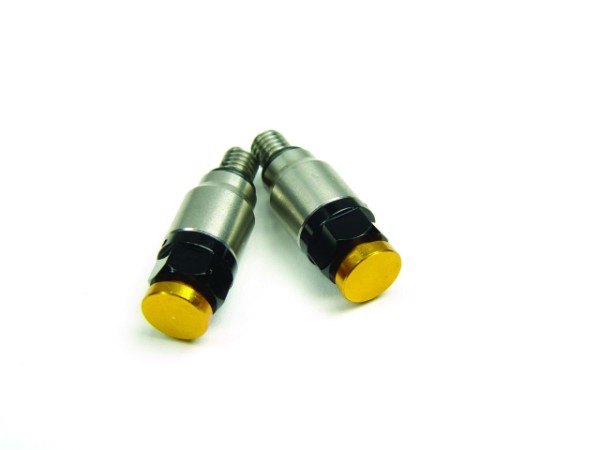 Pressure Relief Valve RHK WP KTM EXC -12/SX -10
