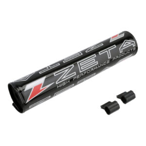 Zeta Comp Bar Pad - Black - Image 2
