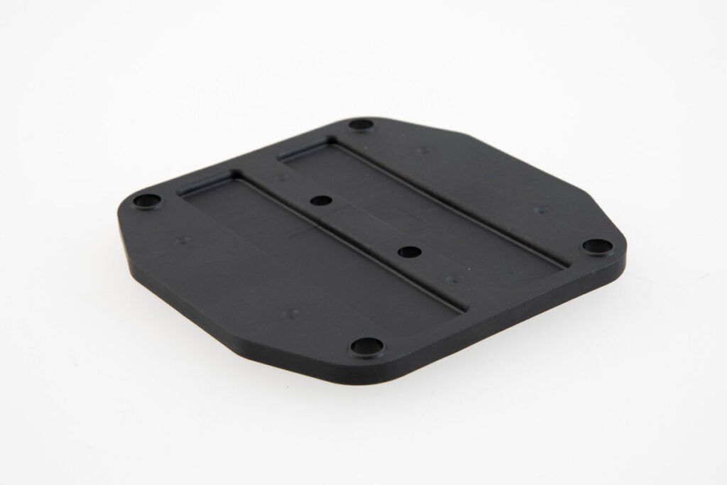 TANK RING SW MOTECH PRO HEIGHT INCREASING PAD FOR PRO TANK RING