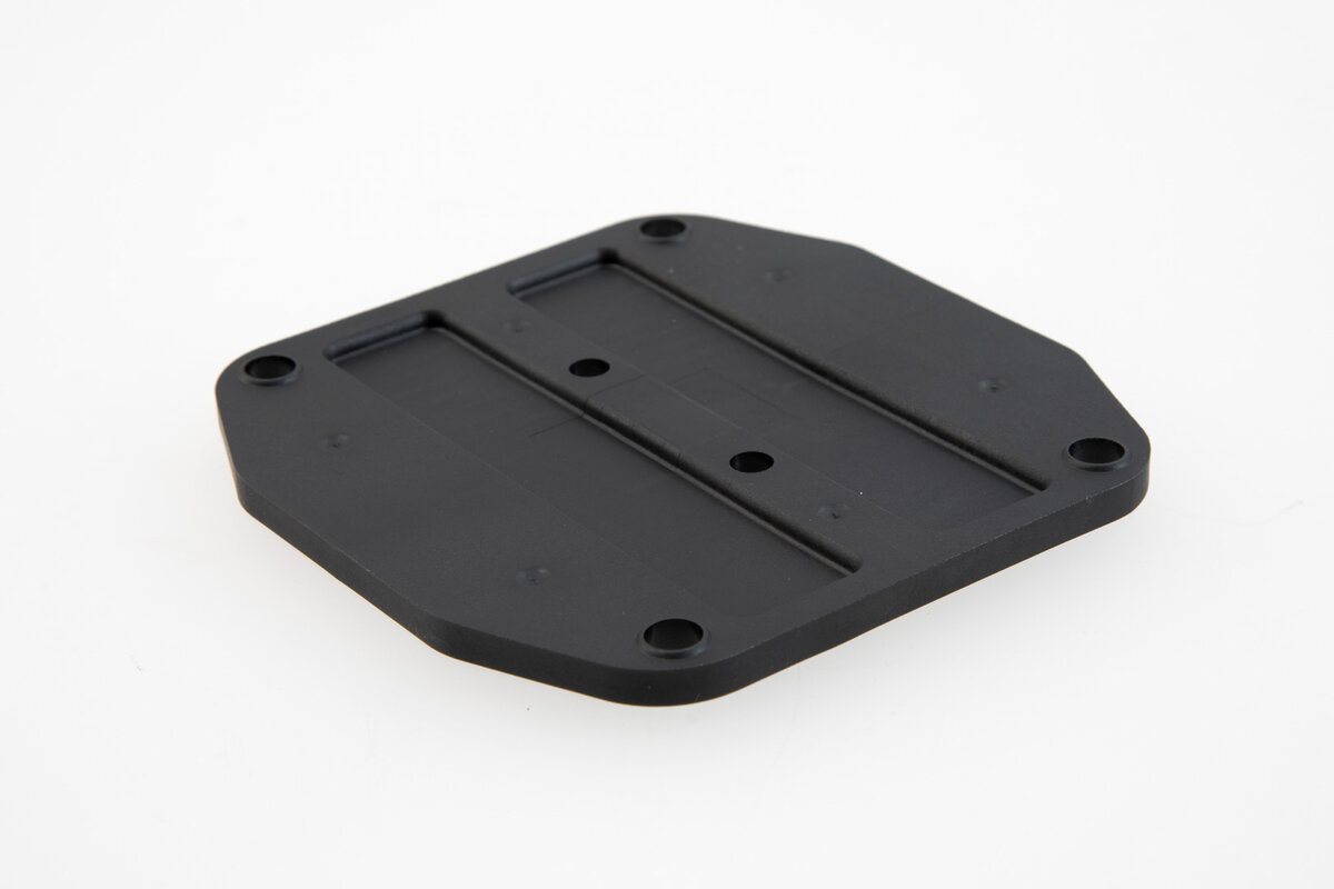 TANK RING SW MOTECH PRO HEIGHT INCREASING PAD FOR PRO TANK RING - Image 1