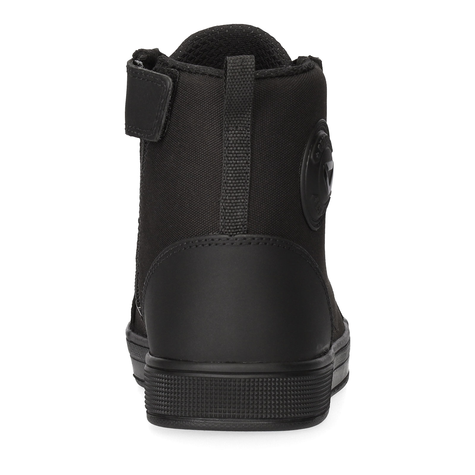 Dririder Urban Road Boot 2.0  Black - Image 3