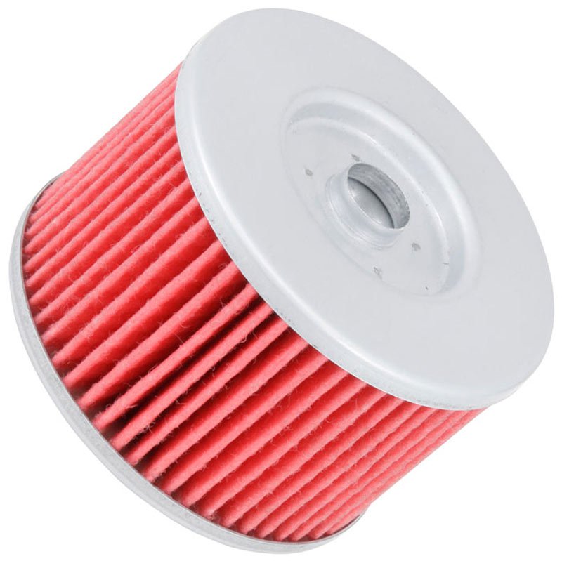 K&N OIL FILTER (HF114)
