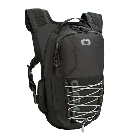 Ogio Hammers 2L Hydration Bag Black