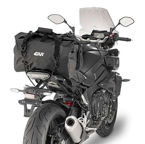 Cargo Bag Givi Waterproof 40LT Black