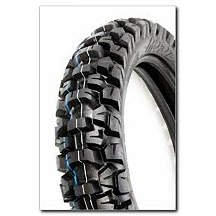 Motoz Rear Adventure Tyre 110/100-18 Desert