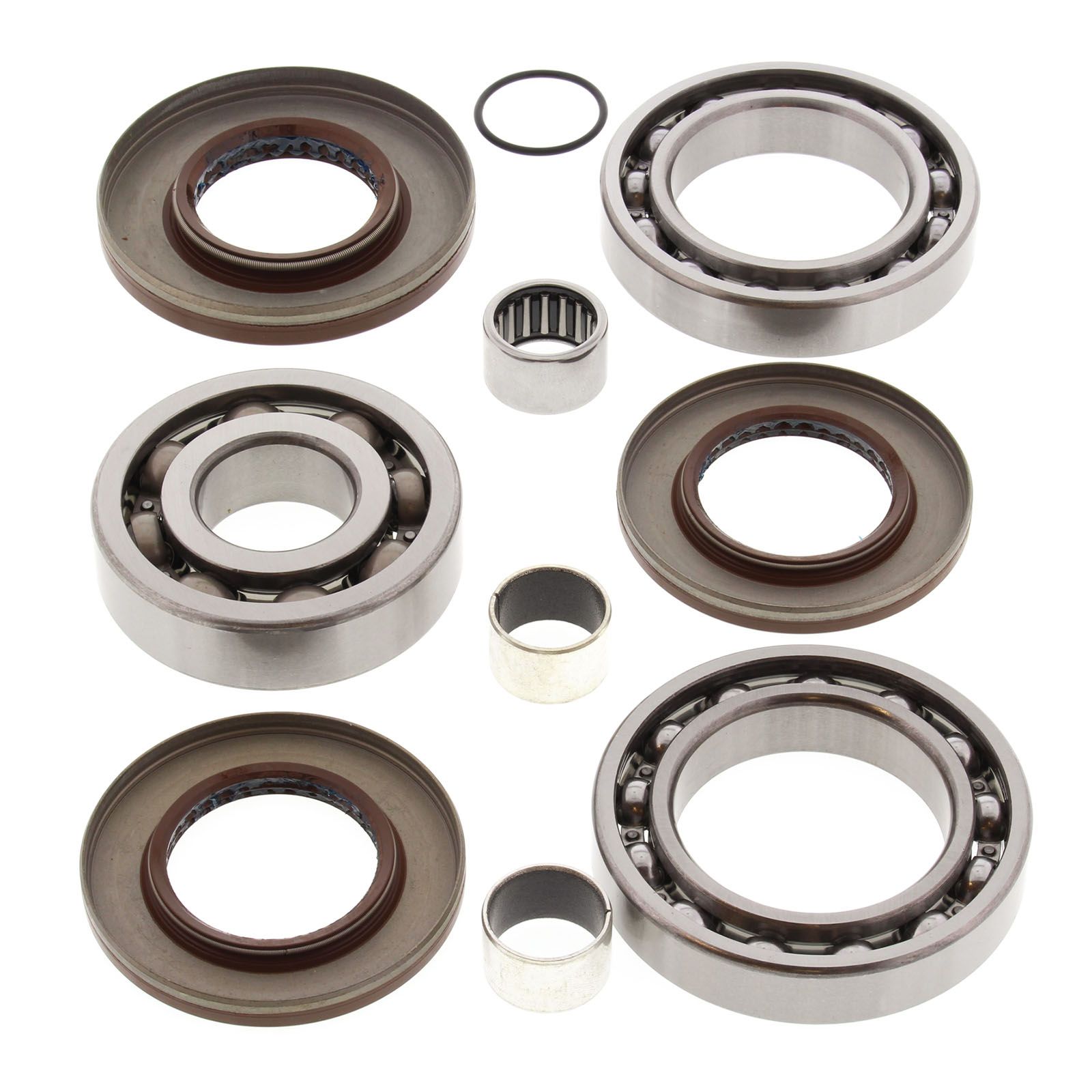 DIFFERENTIAL BEARING KIT 25-2080 - Image 1