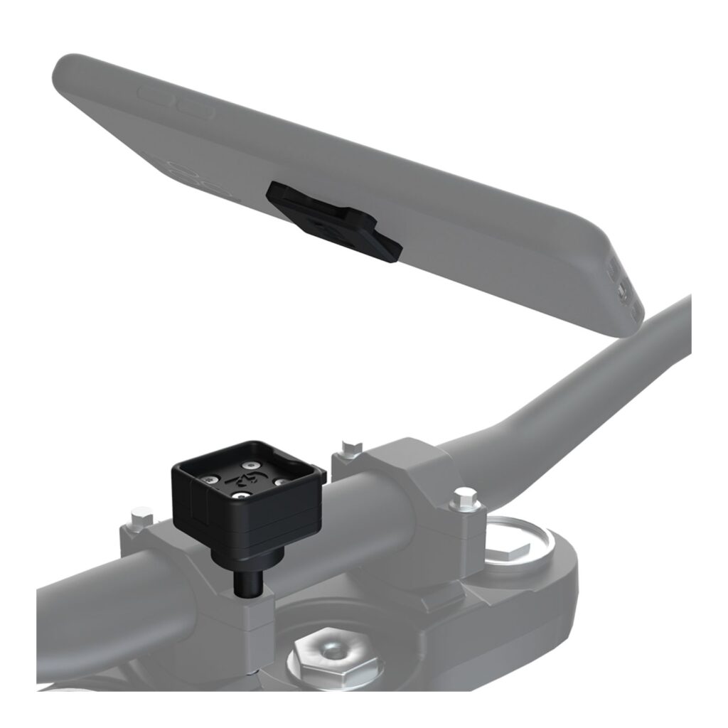 Oxford CLIQR Universal Handlebar Riser Mount