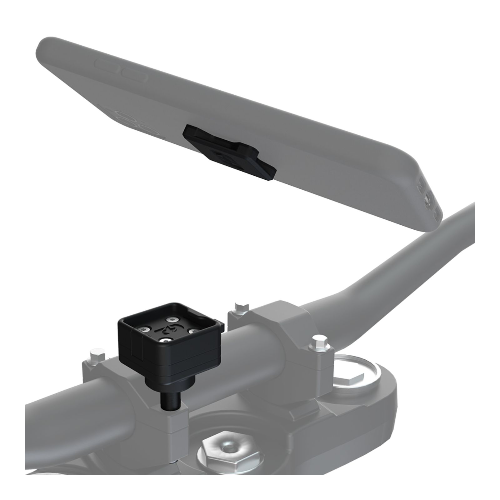Oxford CLIQR Universal Handlebar Riser Mount - Image 1