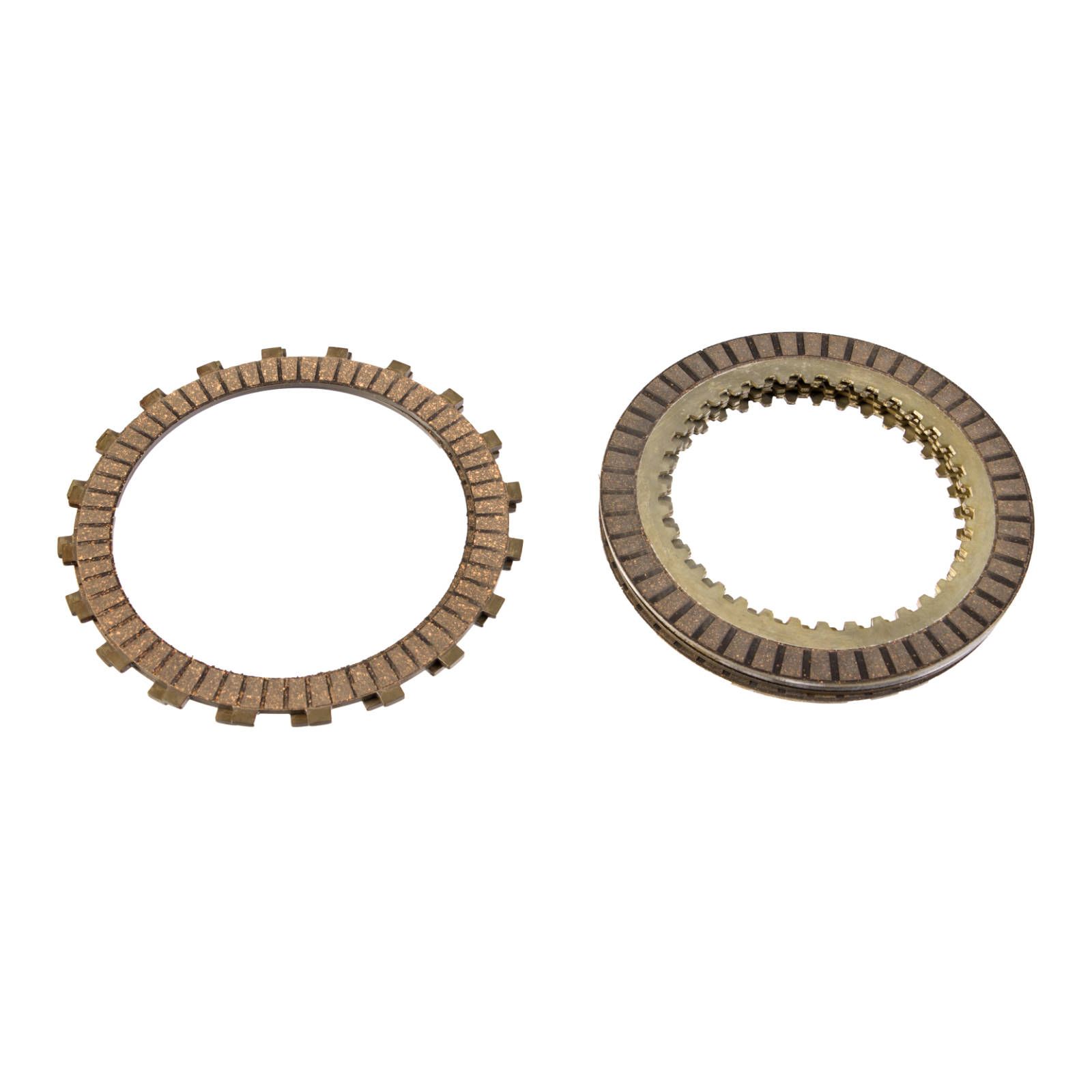WHITES CLUTCH KIT VLR1800 C109R Boulevard - Image 1