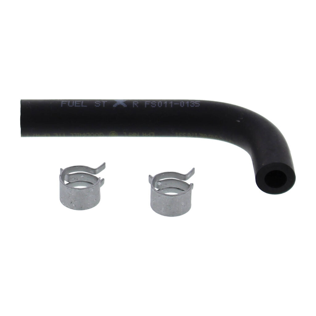 All Balls Racing Fuel Hose & Clamp Kit (FS00023)