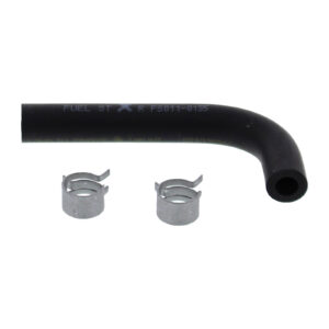 All Balls Racing Fuel Hose & Clamp Kit (FS00023) - Image 1