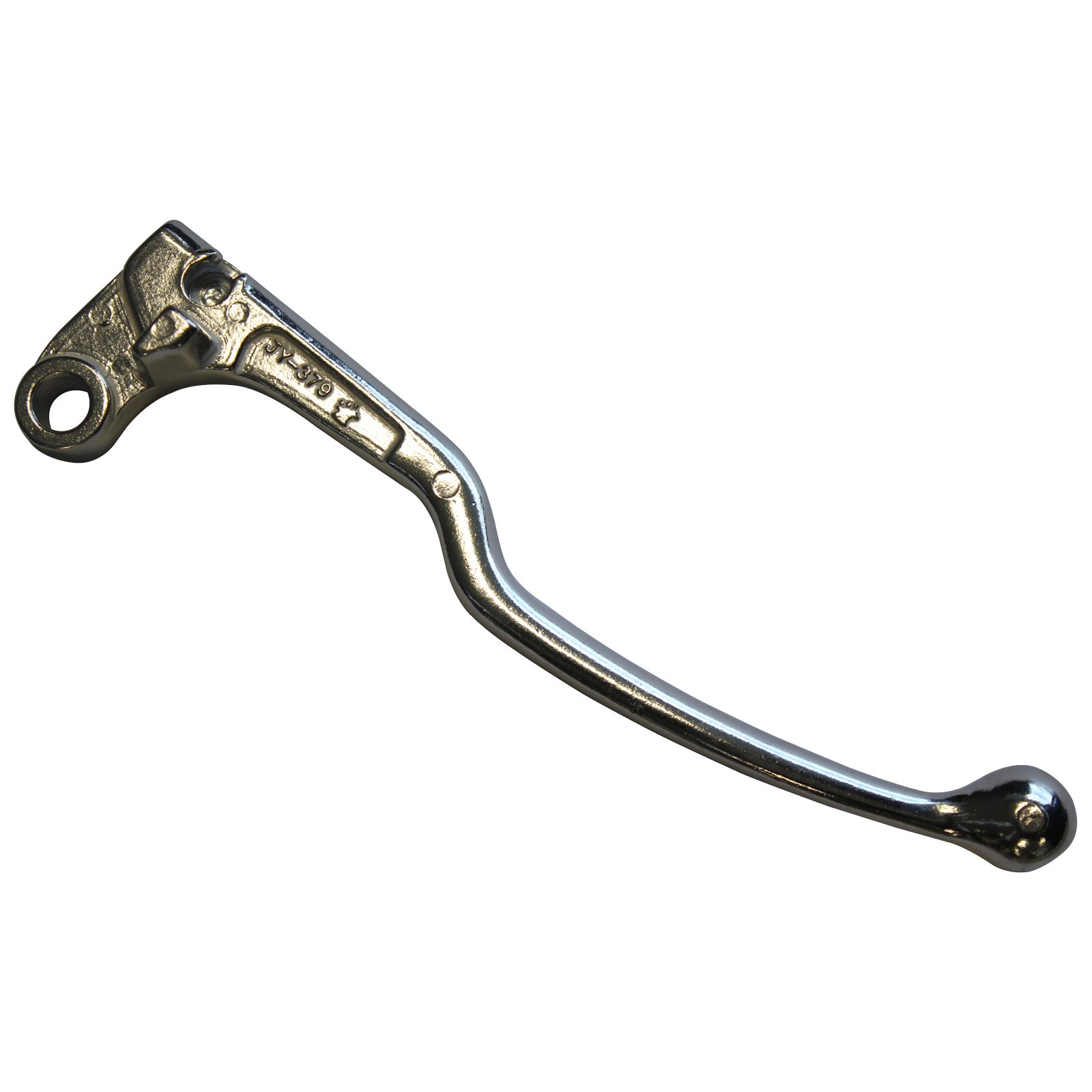 WHITES LEVER CLUTCH YAM FZ6 04-12/ YZF-R6 99-15/YZF-R1 09-14 - Image 1