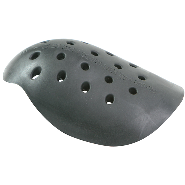 *Shoulder Protector SC1/01 Black Scott (pair)