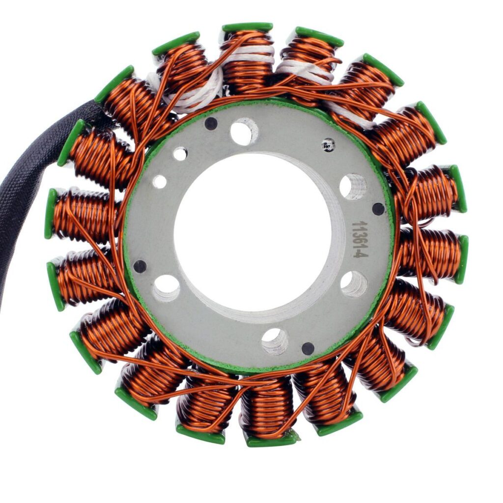 GENERATOR STATOR CAN-AM OUTLANDER