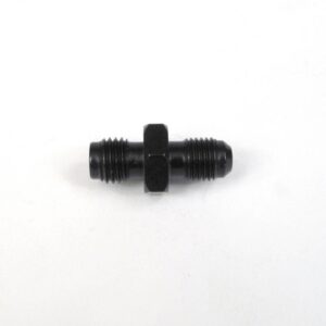 WHITES BRAKE - MALE ADAPTOR 3/8-24TPI-10mmX1.25 - STEEL BLK - Image 3