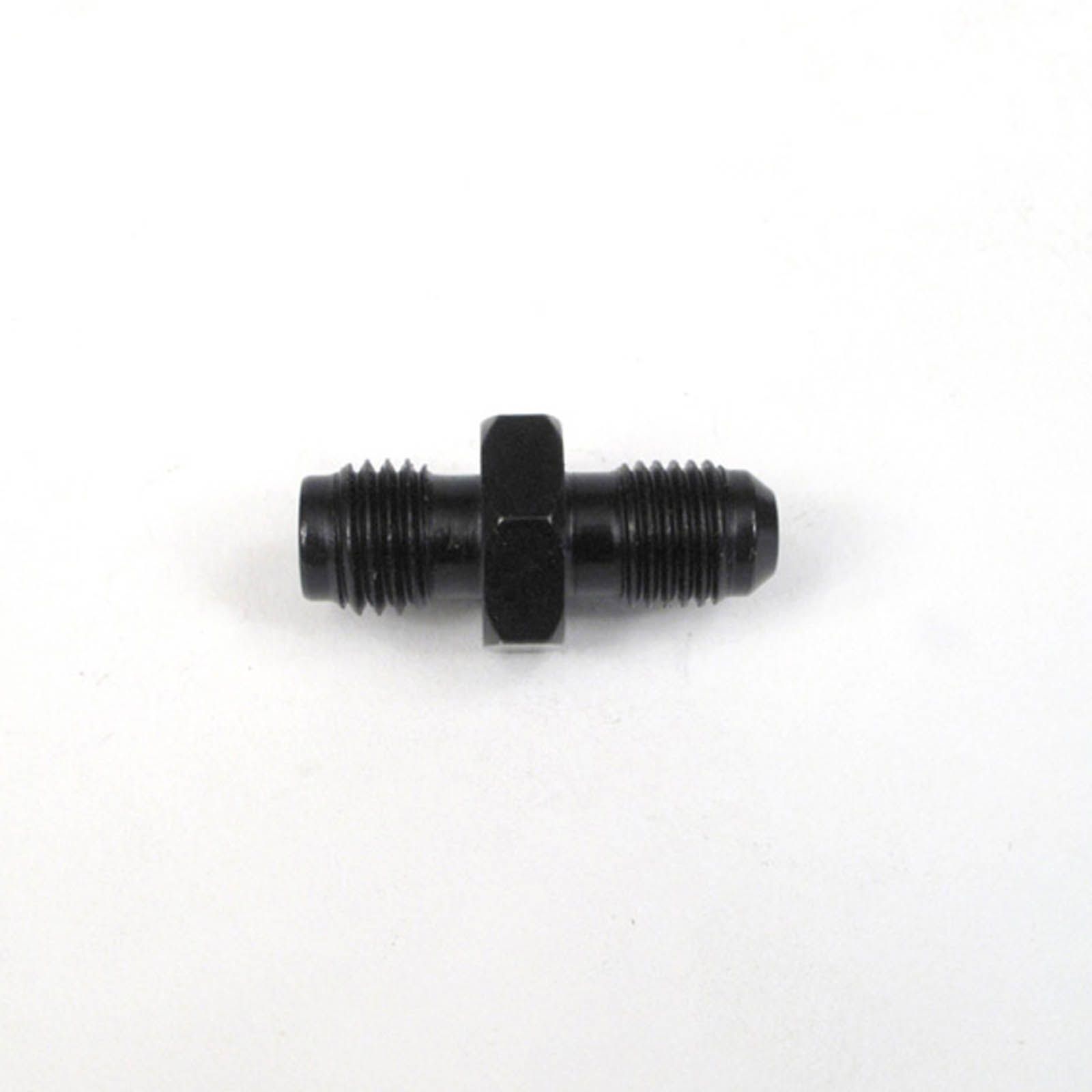 WHITES BRAKE - MALE ADAPTOR 3/8-24TPI-10mmX1.25 - STEEL BLK - Image 3