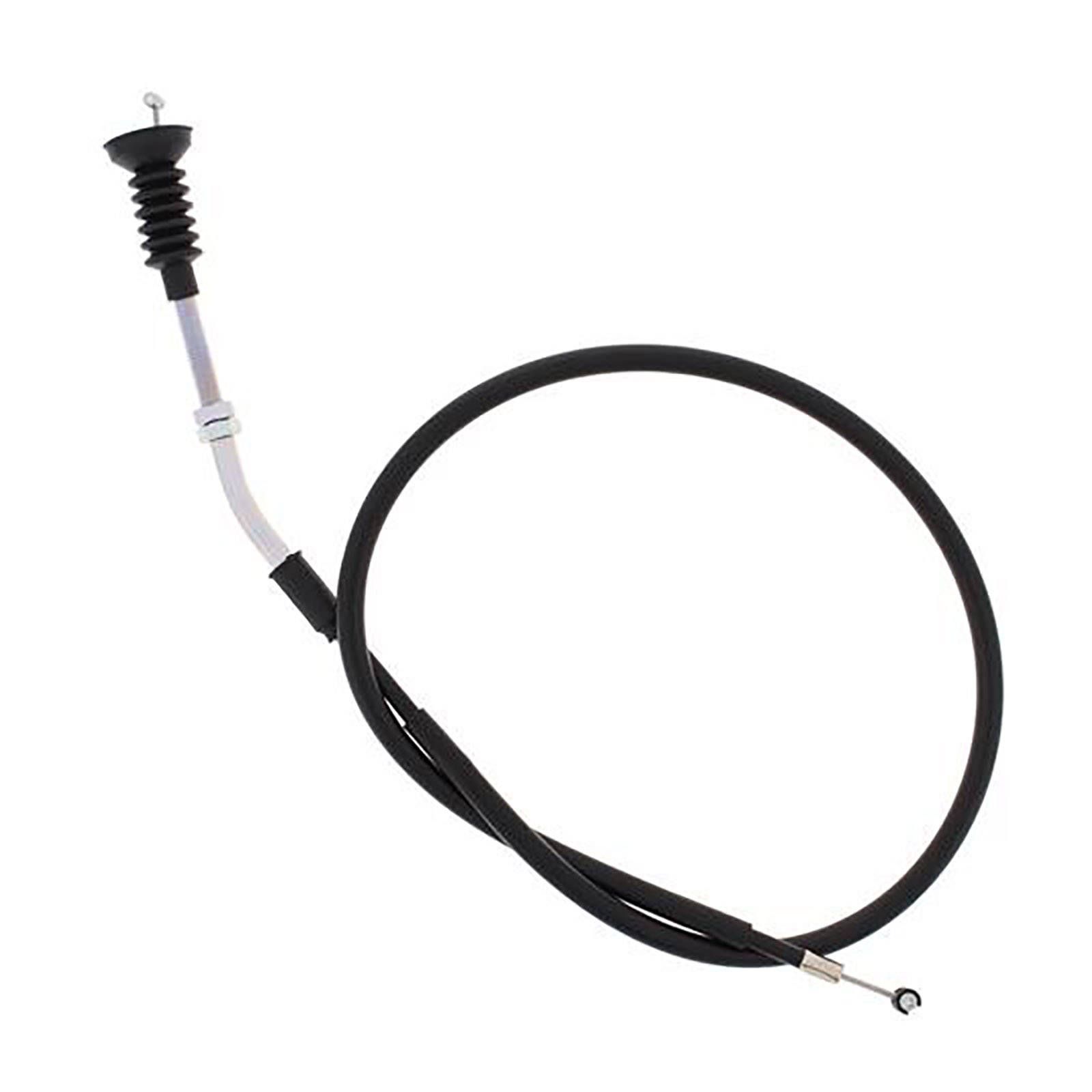 CLUTCH CABLE 45-2082 KAW KLX450 08-09 - Image 1