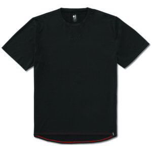 Etnies Trailblazer Jeresy Black - Image 1