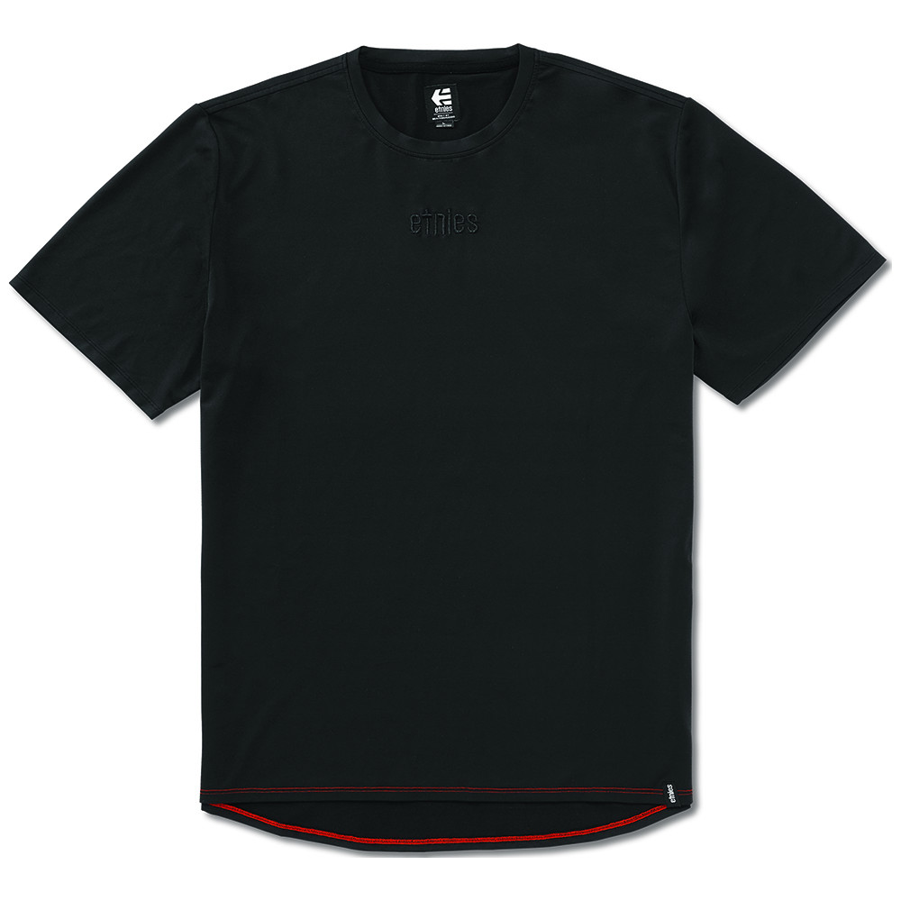 Etnies Trailblazer Jeresy Black