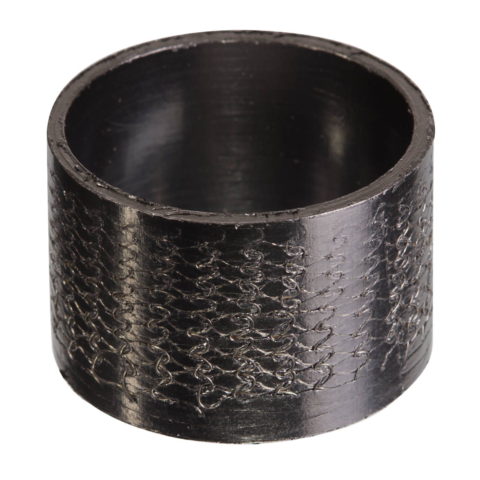 EXHAUST MUFFLER CONNECTOR 35x38.6x25.3mm - Image 1