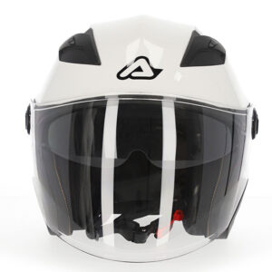 Acerbis Firstway 2.0 Helmet White - Image 2