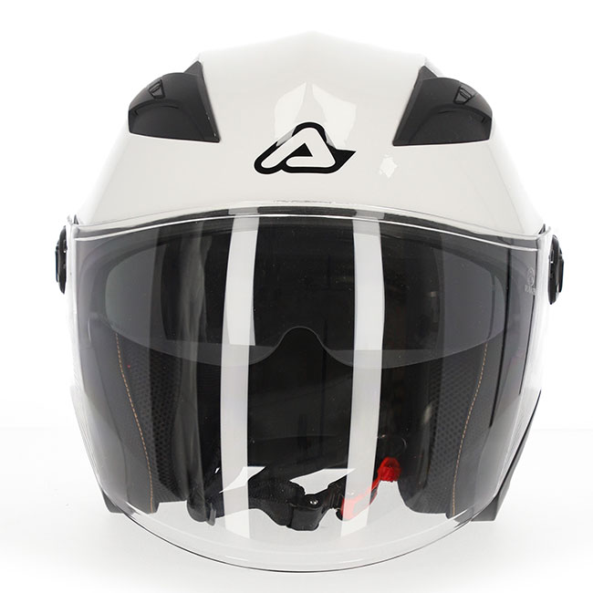 Acerbis Firstway 2.0 Helmet White