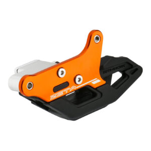 Zeta Chain Guide - KTM SX '23-, EXC '24- Orange - Image 2