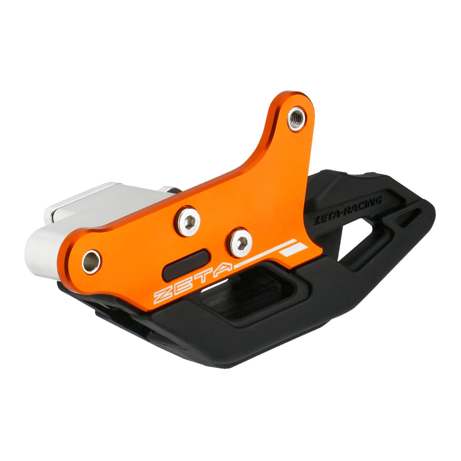 Zeta Chain Guide - KTM SX '23-, EXC '24- Orange - Image 2