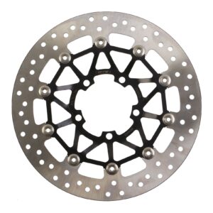 MTX BRAKE DISC FLOATING TYPE - FRONT - Image 1