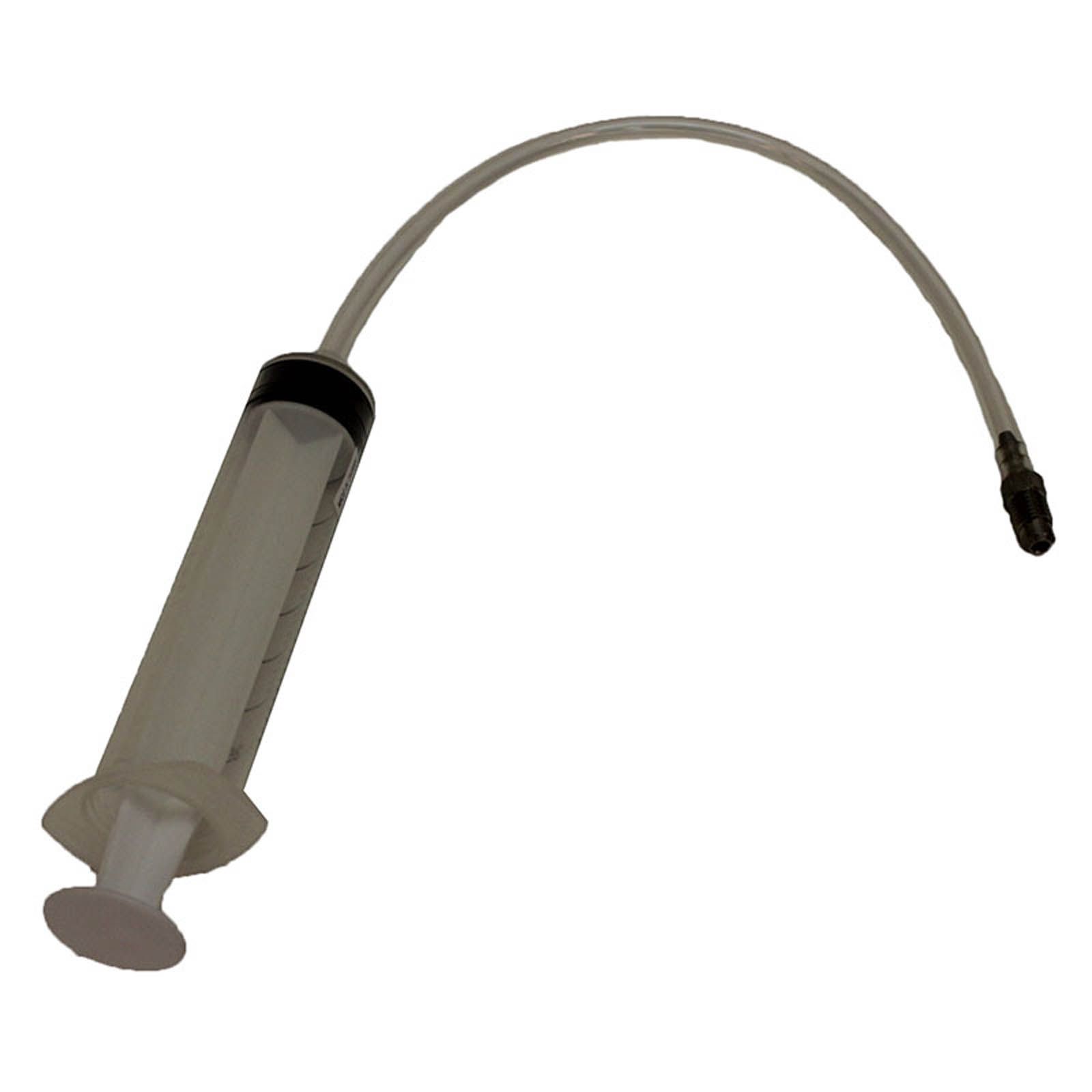 WHITES CLUTCH BLEEDING TOOL KTM WITH HYDRAULIC CLUTCH - Image 1