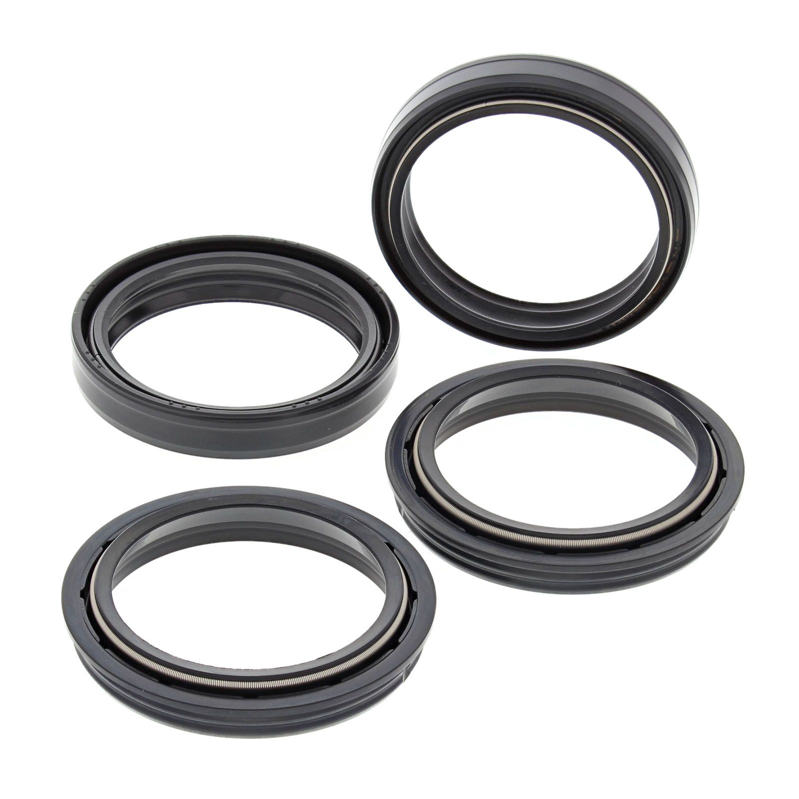 FORK & DUST SEALS KIT 56-142 - Image 1