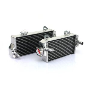 WHITES RADIATORS SUZ RMZ450 12-17 PAIR - Image 2