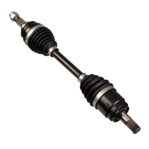 WHITES ATV CV AXLE COMPLETE HON LF (2" lift) - Image 1
