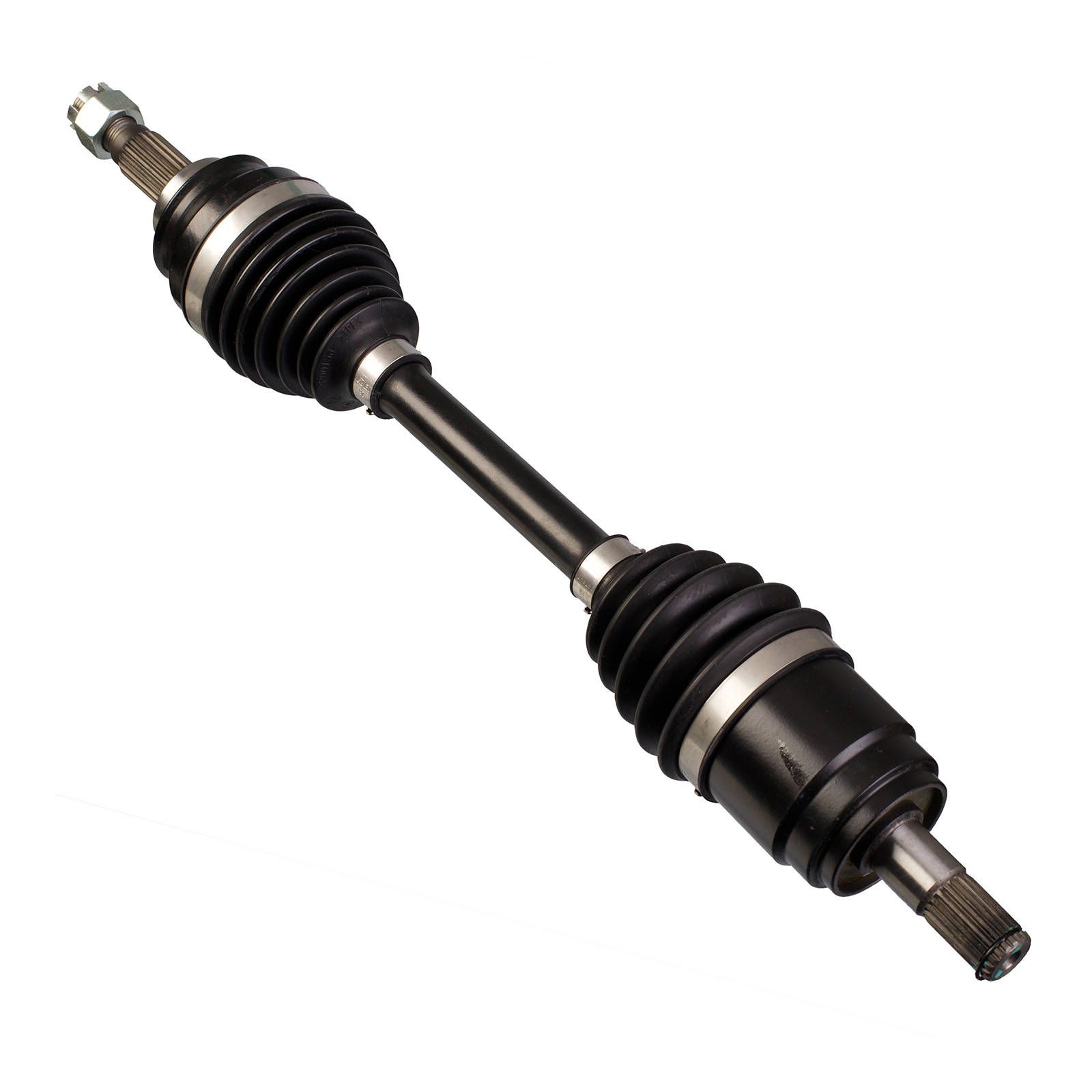 WHITES ATV CV AXLE COMPLETE HON LF (2" lift) - Image 1