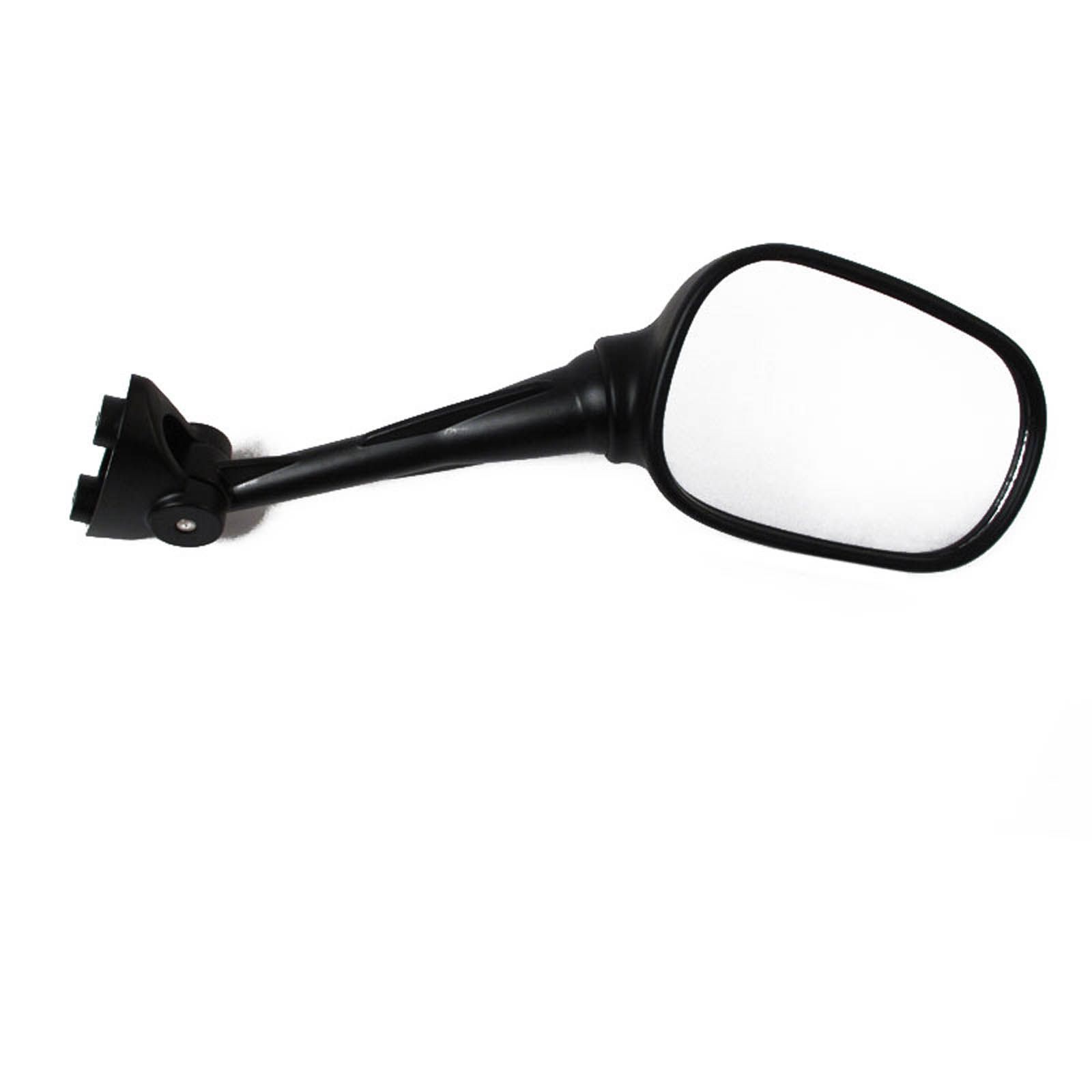 WHITES MIRROR BLK BMW F800S /F800ST LH - Image 1