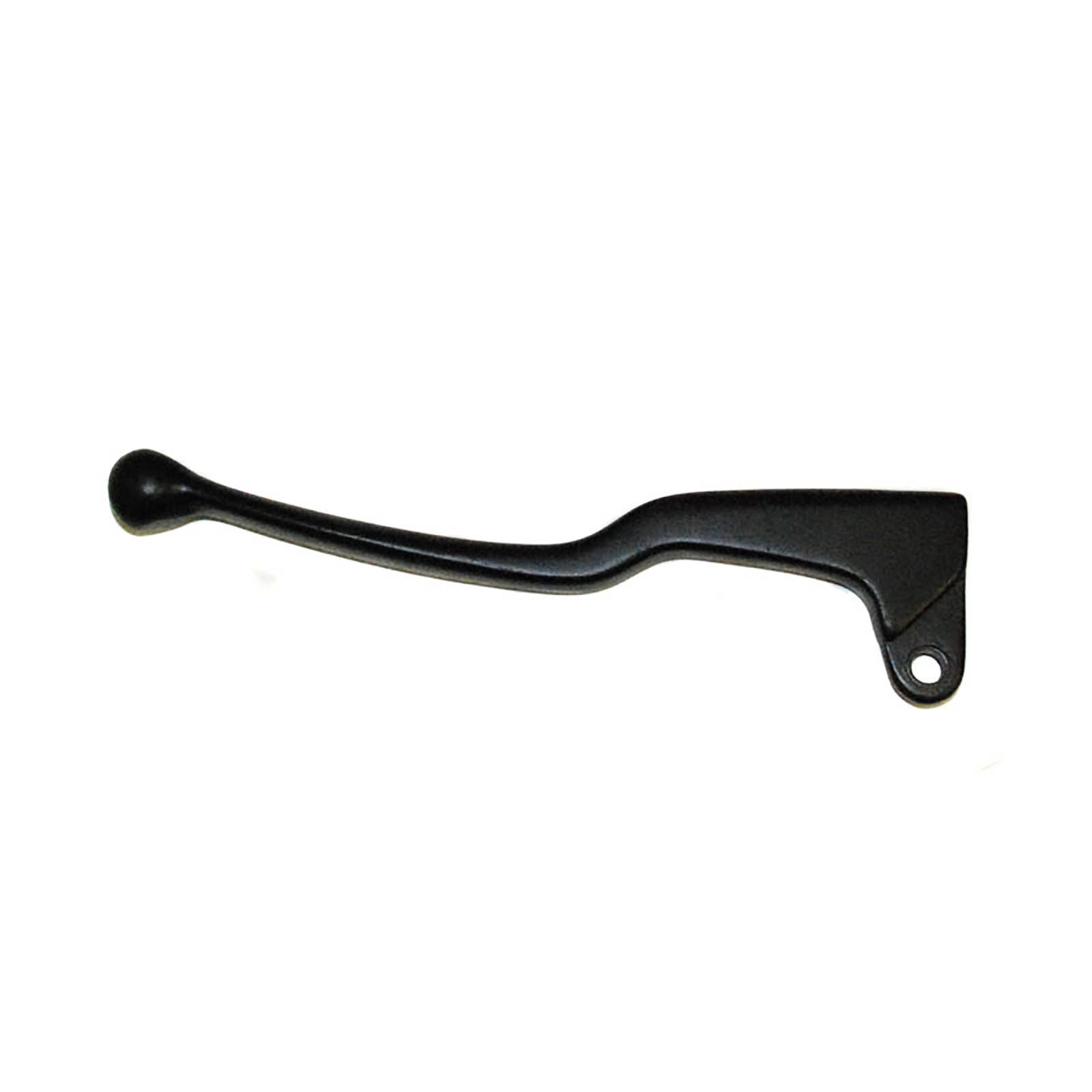 WHITES LEVER CLUTCH HON XL D/LEG THIN BLK - Image 1