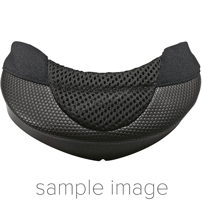 C70 IS17 Chin guard curtain HJC