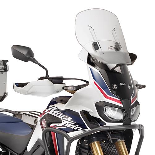 GIVI SCREEN AIRFLOW HONDA CRF1000L AFRICA TWIN '16-'19