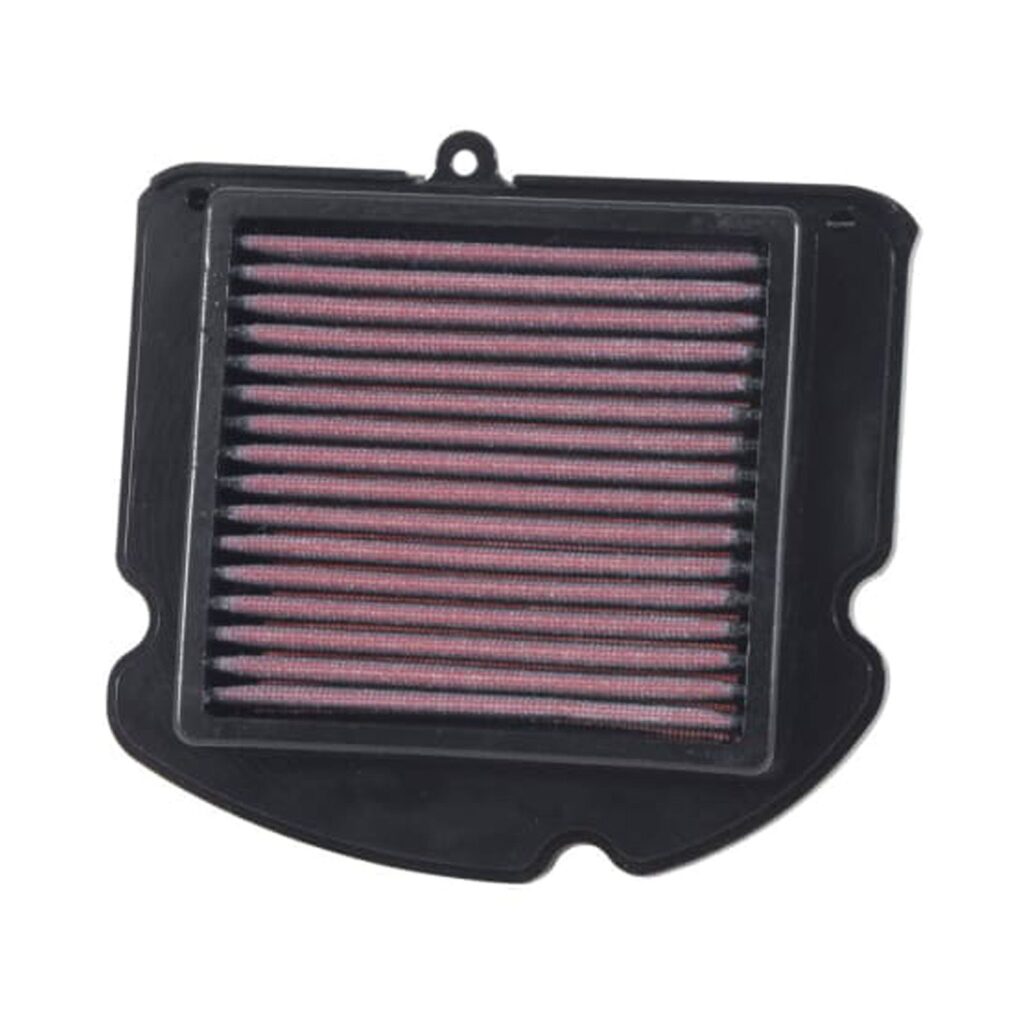 K&N REPLACEMENT AIR FILTER YAM YXZ1000R 16-20