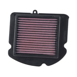 K&N REPLACEMENT AIR FILTER YAM YXZ1000R 16-20 - Image 2