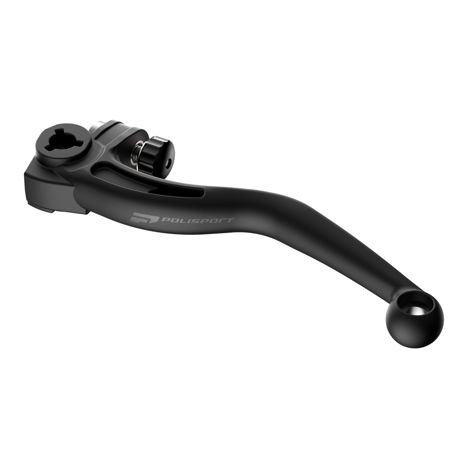 Polisport APT Clutch Lever TE150/250 FE250/350/450 ('22-'24) GasGas - Image 2